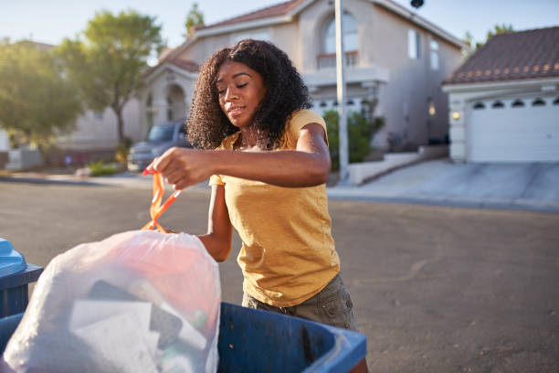 Best Trash Removal Near Me  in Windsor, MO