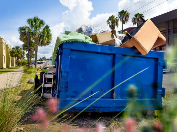 Best Construction Debris Removal  in Windsor, MO